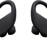 Beats Powerbeats Pro Mv6Y2 Totally Wireless Earphones - Black, One Size