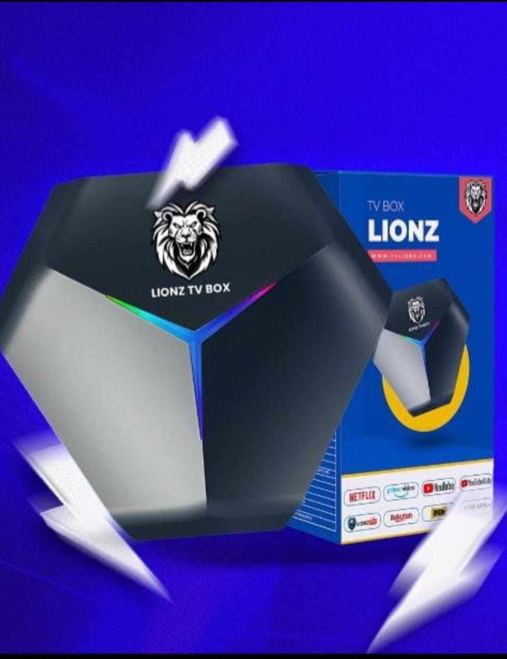 520281382_122210006186090453_4560517753411366825_n LIONZ TV BOX + SHOF - Image 1