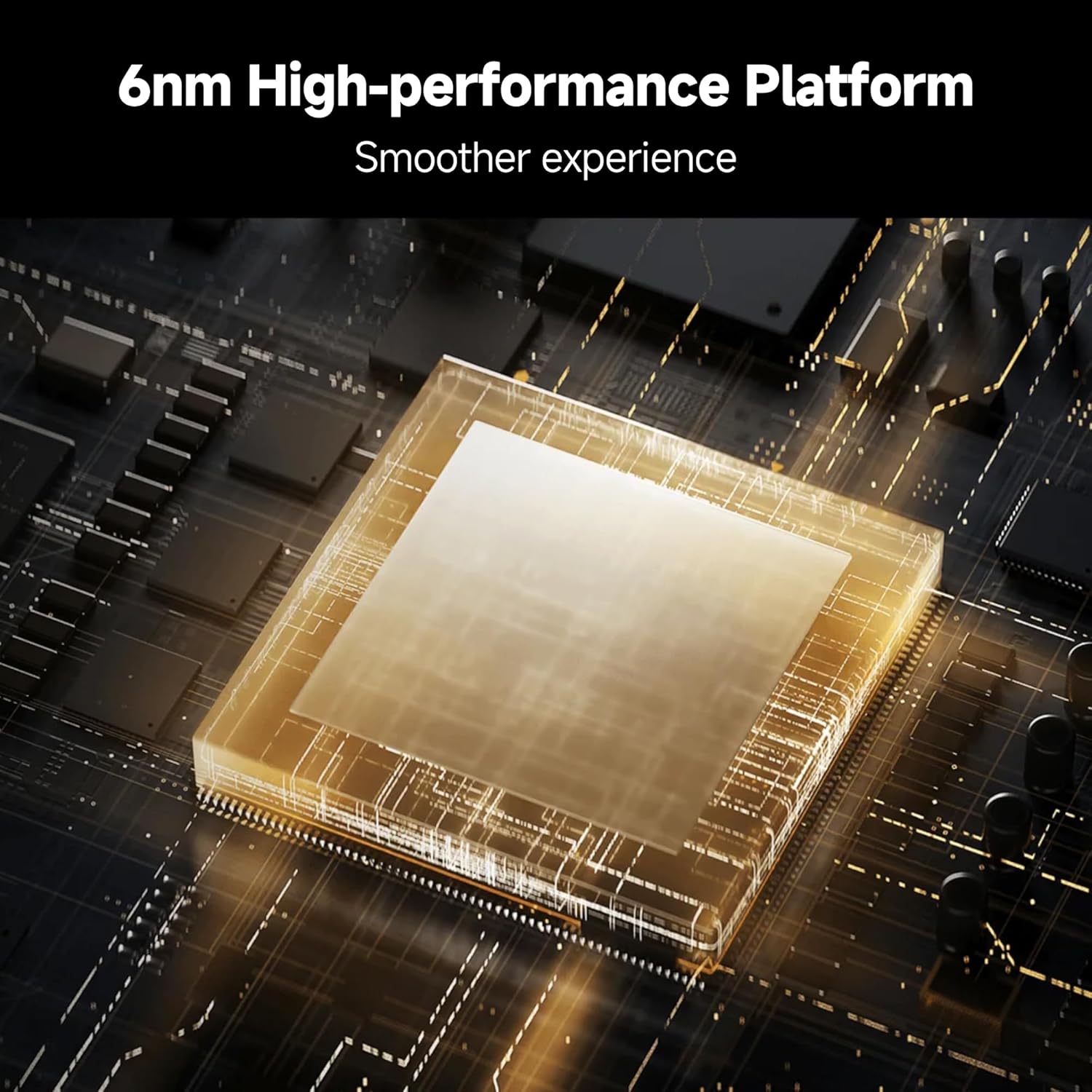Xiaomi TV Box S 3rd Gen - 4K UHD, Google TV, 32GB Memory, Dolby Vision & Atmos, WiFi 6, HDMI 2.1, Fast Streaming, Compact and Powerful - Image 8