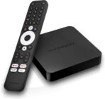 Thomson Streaming Box 240UK, 4K UHD, Google TV, Google Voice Control,Wifi, Googlecast built-in - Image 9