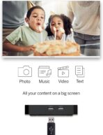 Thomson Streaming Box 240UK, 4K UHD, Google TV, Google Voice Control,Wifi, Googlecast built-in - Image 8