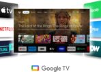 Thomson Streaming Box 240UK, 4K UHD, Google TV, Google Voice Control,Wifi, Googlecast built-in - Image 5