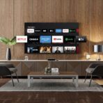 Thomson Streaming Box 240UK, 4K UHD, Google TV, Google Voice Control,Wifi, Googlecast built-in - Image 6