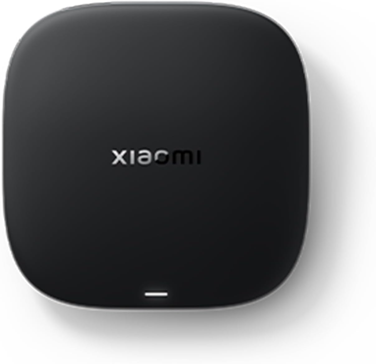 FOi16YYWQAwvnSG Xiaomi TV Box S 3rd Gen - 4K UHD, Google TV, 32GB Memory, Dolby Vision & Atmos, WiFi 6, HDMI 2.1, Fast Streaming, Compact and Powerful - Image 1